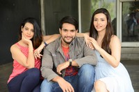 EGO Movie Press Meet